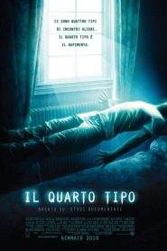 Il quarto tipo (2009)