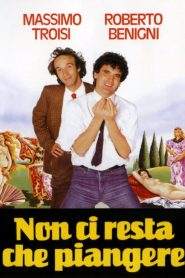 Non ci resta che piangere (1984)