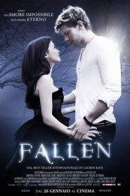 Fallen (2016)