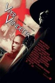 V per Vendetta (2006)