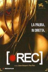 [REC] (2007)