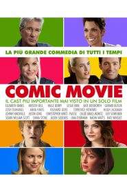 Comic Movie (2013)