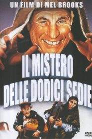 Il mistero delle dodici sedie (1970)