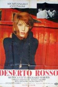 Il deserto rosso (1964)