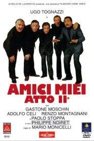 Amici miei – Atto II° (1982)