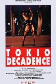 Tokyo Decadence (1992)