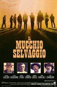 Il mucchio selvaggio (1969)