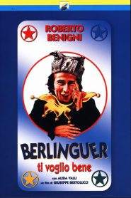 Berlinguer ti voglio bene (1977)