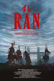 Ran (1985)