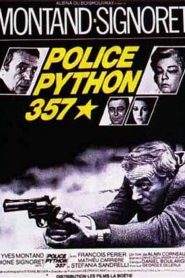 Police Python 357 (1976)