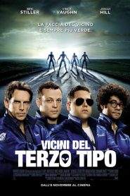 Vicini del terzo tipo (2012)