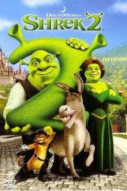 Shrek 2 (2004)