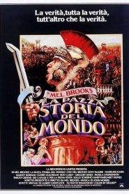 La pazza storia del mondo (1981)