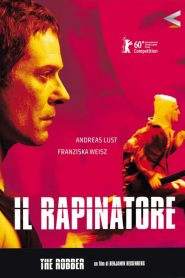 Il rapinatore (2010)