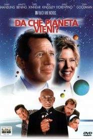 Da che pianeta vieni? (2000)