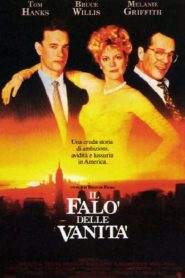 Il falò delle vanità (1990)