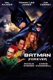 Batman Forever (1995)