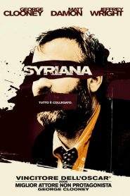 Syriana (2005)