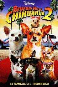 Beverly Hills Chihuahua 2 (2011)