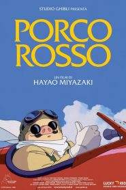 Porco Rosso (1992)