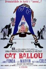 Cat Ballou (1965)