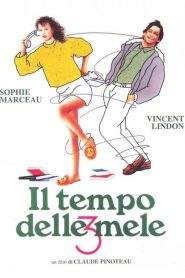 Il tempo delle mele 3 (1988)