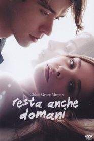 Resta anche domani (2014)