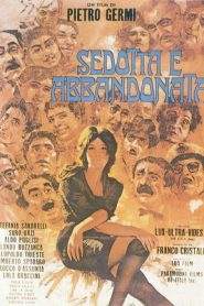 Sedotta e abbandonata (1964)