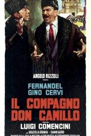 Il compagno Don Camillo (1965)