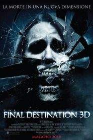 The Final Destination 3D (2009)