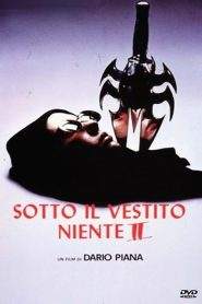 Sotto il vestito niente II (1988)