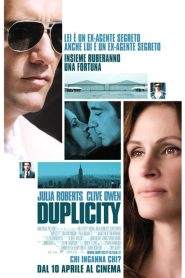 Duplicity (2009)