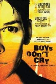 Boys Don’t Cry (1999)