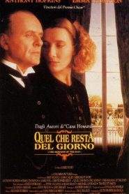 Quel che resta del giorno (1993)