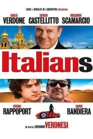 Italians (2009)