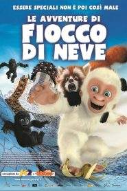 Le avventure di Fiocco di Neve (2011)