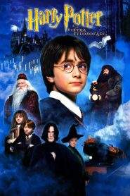 Harry Potter e la pietra filosofale (2001)