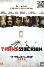 Transsiberian (2008)