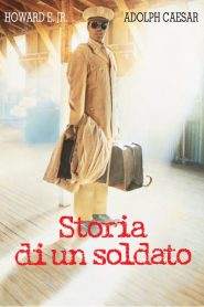 Storia di un soldato (1984)