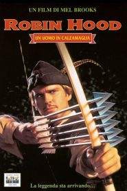 Robin Hood – Un uomo in calzamaglia (1993)