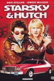 Starsky & Hutch (2004)