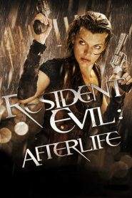 Resident Evil: Afterlife (2010)