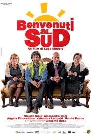 Benvenuti al sud (2010)