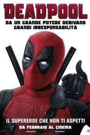 Deadpool (2016)