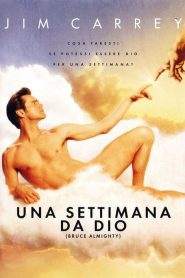 Una settimana da Dio (2003)