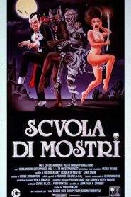 Scuola di mostri (1987)