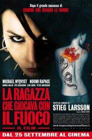 La ragazza che giocava con il fuoco (2009)