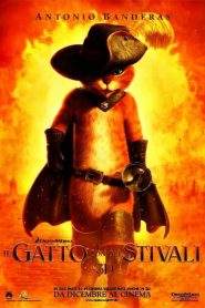 Il gatto con gli stivali (2011)