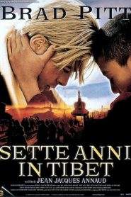 Sette anni in Tibet (1997)