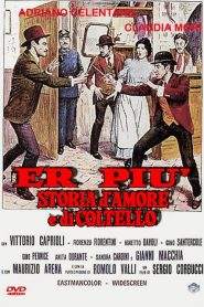 Er più – storia d’amore e di coltello (1971)